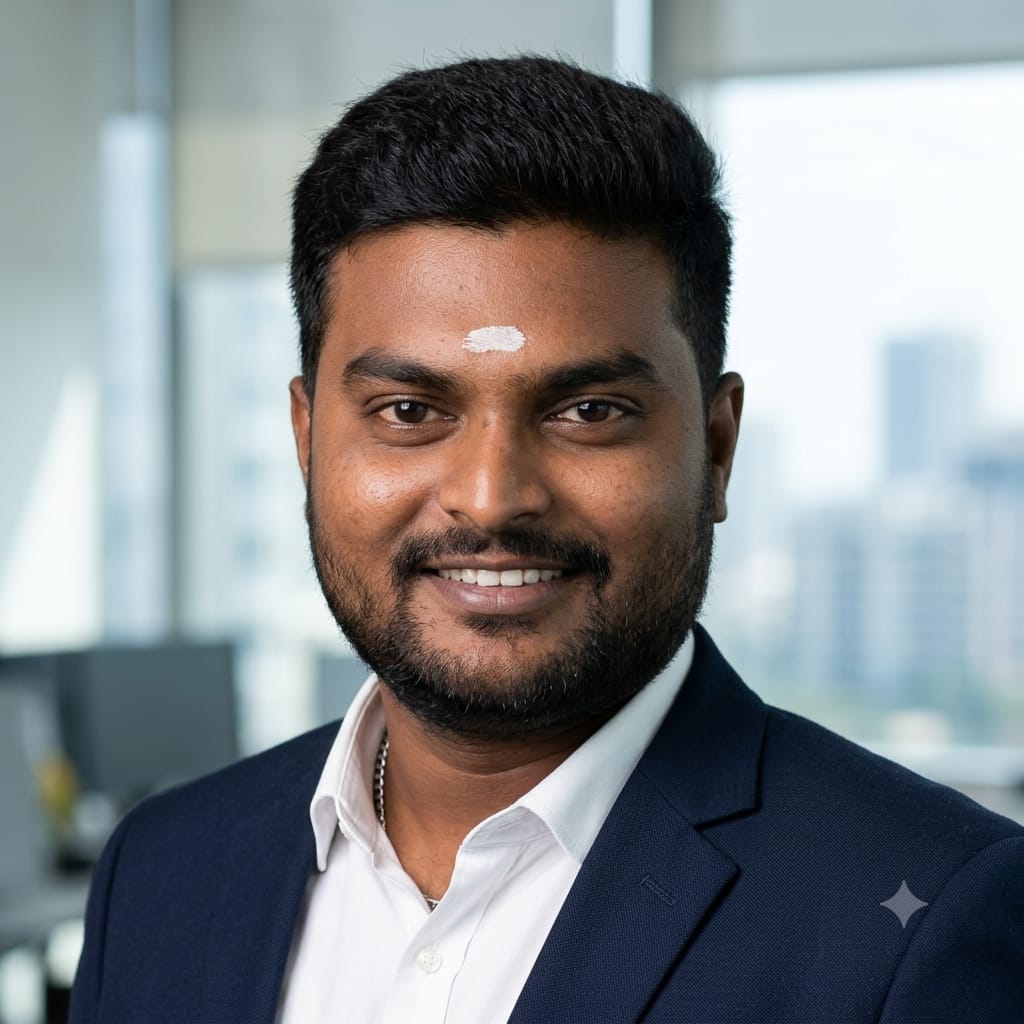 VARUN KUMAR 